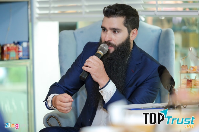 Trung tâm đào tạo đạo diễn uy tín nhất ở Việt Nam