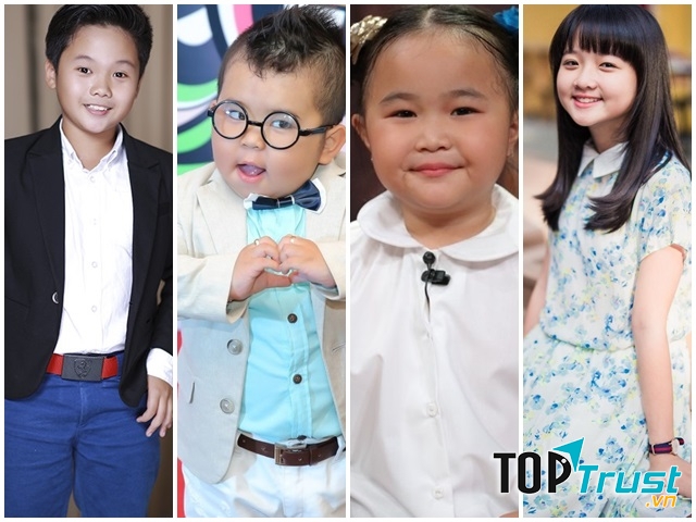 Trung tâm đào tạo diễn viên nhí tốt nhất ở TP. HCM