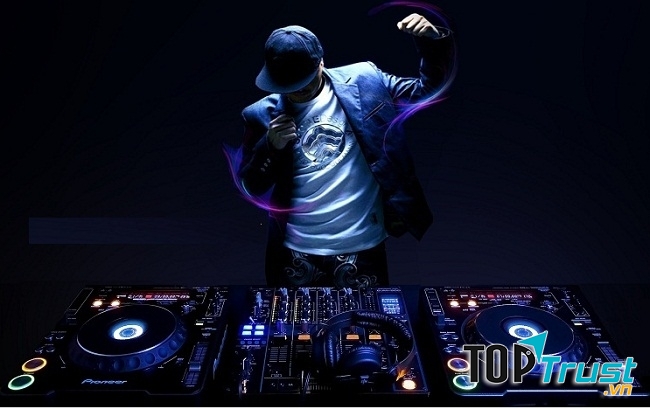 Trung tâm đào tạo DJ chuyên nghiệp tại TPHCM