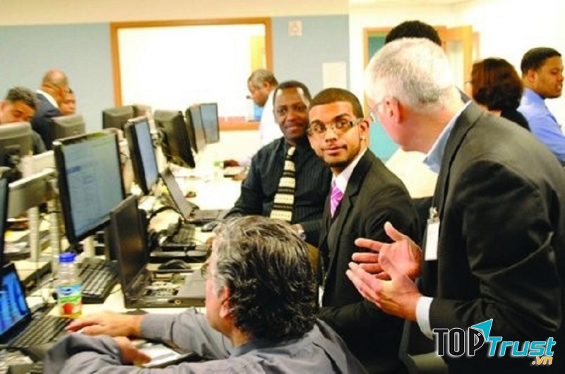 Trung tâm đào tạo kỹ năng mềm tốt nhất TPHCM