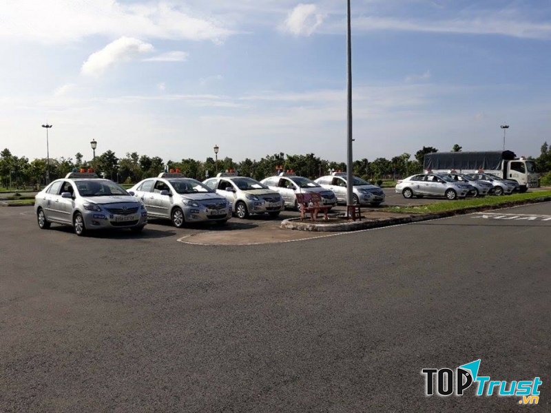 Trung tâm đào tạo lái xe ô tô uy tín nhất Cần Thơ