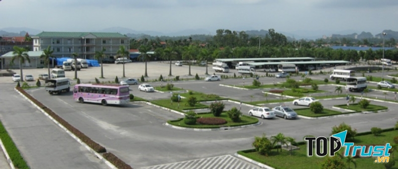 Trung tâm đào tạo lái xe tại Nghệ An uy tín nhất