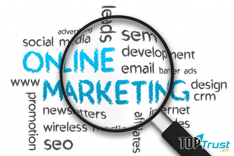 Trung tâm đào tạo marketing online tốt nhất Việt Nam hiện nay