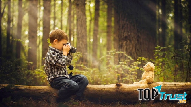 Trung tâm đào tạo nhiếp ảnh chuyên nghiệp nhất Hà Nội