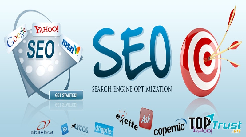 Trung tâm đào tạo SEO chất lượng nhất tại Hà Nội