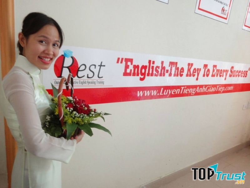 Trung tâm đào tạo tiếng anh chất lượng nhất  tại Đà  Nẵng