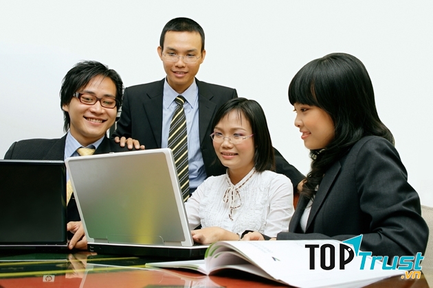 Trung tâm đào tạo tin học văn phòng tốt nhất tại Hải Phòng