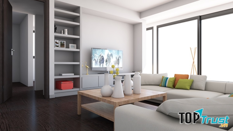 Trung tâm dạy 3dmax tốt nhất tại Hà Nội