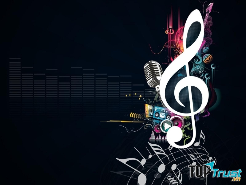 Trung tâm dạy âm nhạc lớn nhất ở Hà Nội