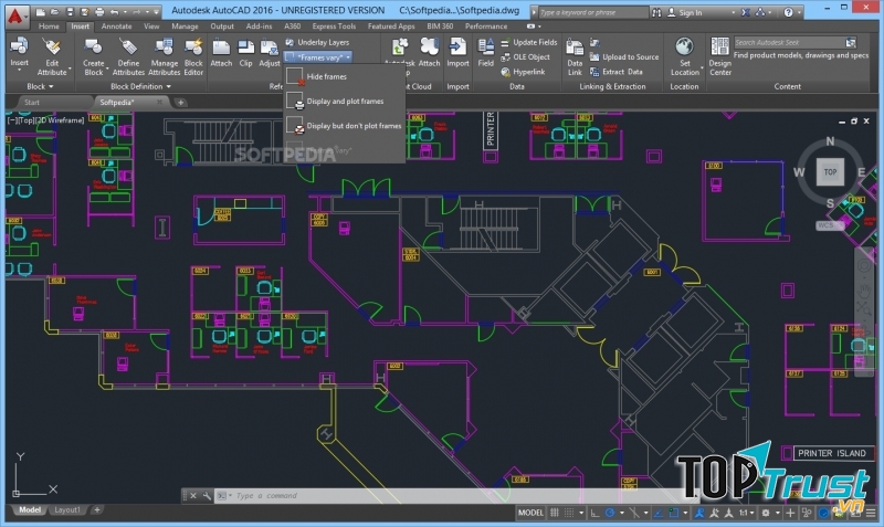 Trung tâm dạy autocad tốt nhất tại TP. Hồ Chí Minh