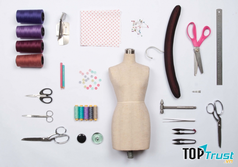 Trung tâm dạy cắt may tốt và uy tín nhất ở Hà Nội