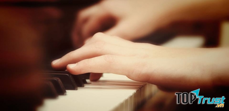 Trung tâm dạy đàn Piano và Organ tại Thanh Khê - Đà Nẵng
