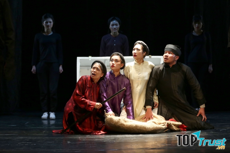 Trung tâm dạy diễn xuất tốt nhất ở TPHCM