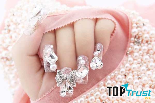 Trung tâm dạy học nail uy tín và chuyên nghiệp nhất tại Hà Nội