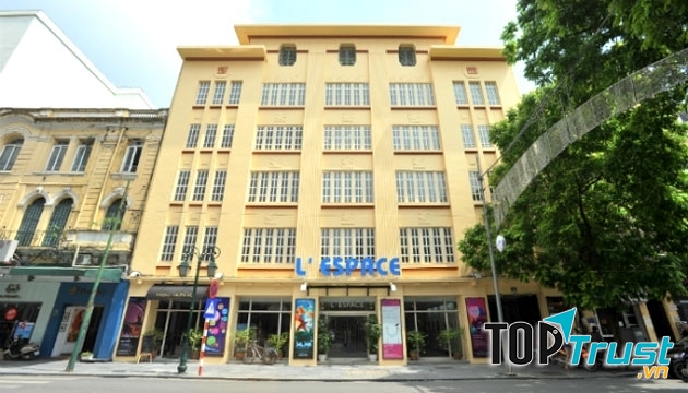 Trung tâm dạy học tiếng Pháp chất lượng và uy tín tại Hà Nội