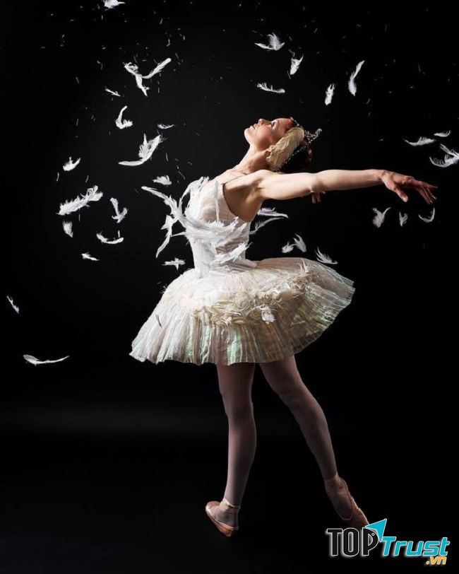 Trung tâm dạy múa ba lê tốt nhất tại Tp HCM