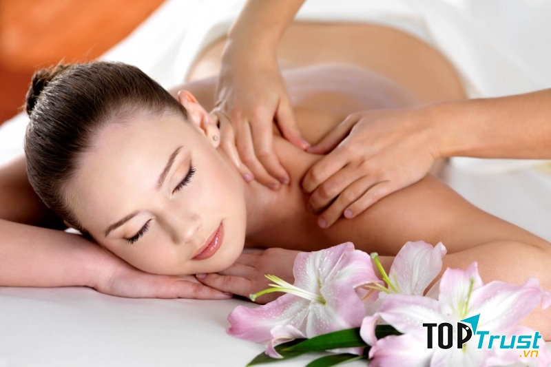 Trung tâm dạy nghề spa uy tín và chất lượng nhất ở Thanh Hóa