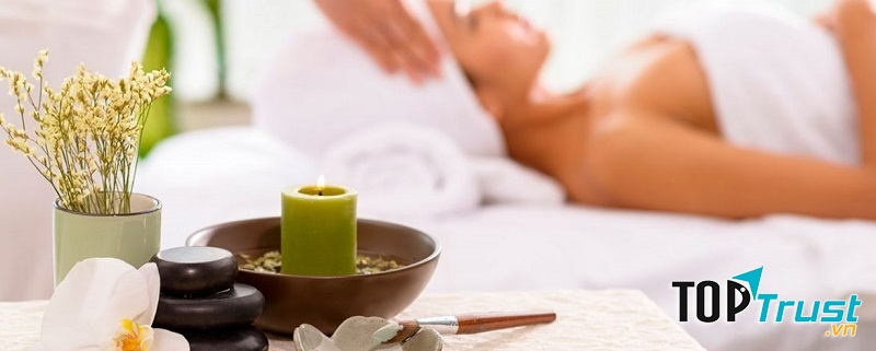 Trung tâm dạy nghề spa uy tín và chất lượng nhất tại Cần Thơ