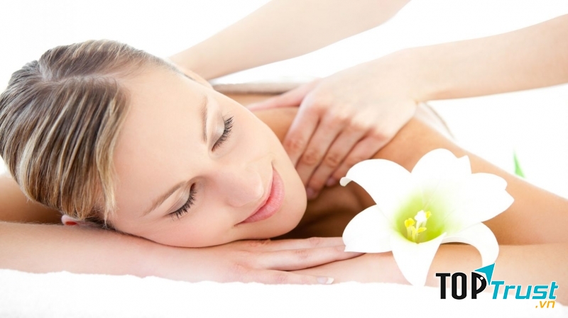 Trung tâm dạy nghề spa uy tín và chất lượng nhất tại thành phố Hồ Chí Minh