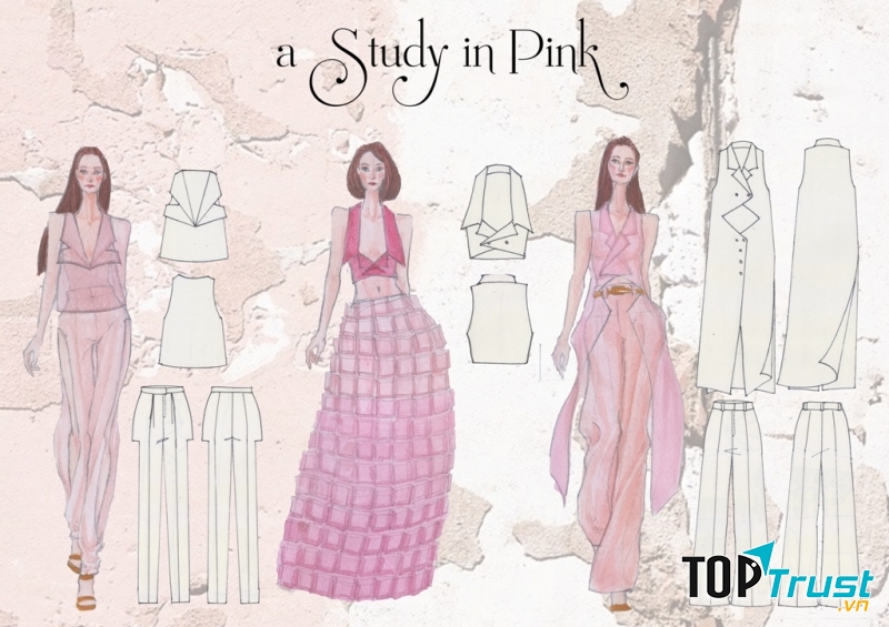 Trung tâm dạy nghề thiết kế thời trang uy tín nhất ở TPHCM