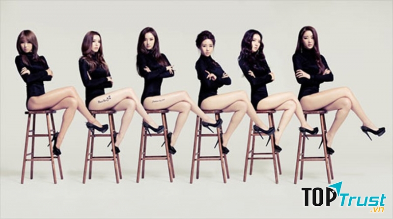 Trung tâm dạy nhảy Sexy Dance tốt nhất tại Tp HCM