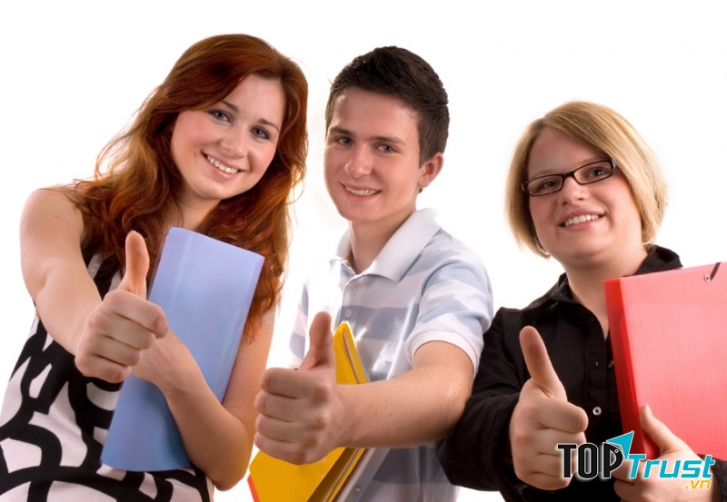 Trung tâm dạy phát âm tiếng Anh uy tín nhất tại Hà Nội