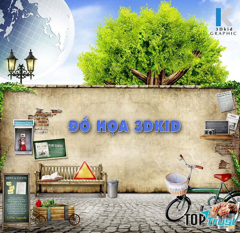 Trung tâm dạy photoshop chất lượng và hiệu quả ở TP. HCM