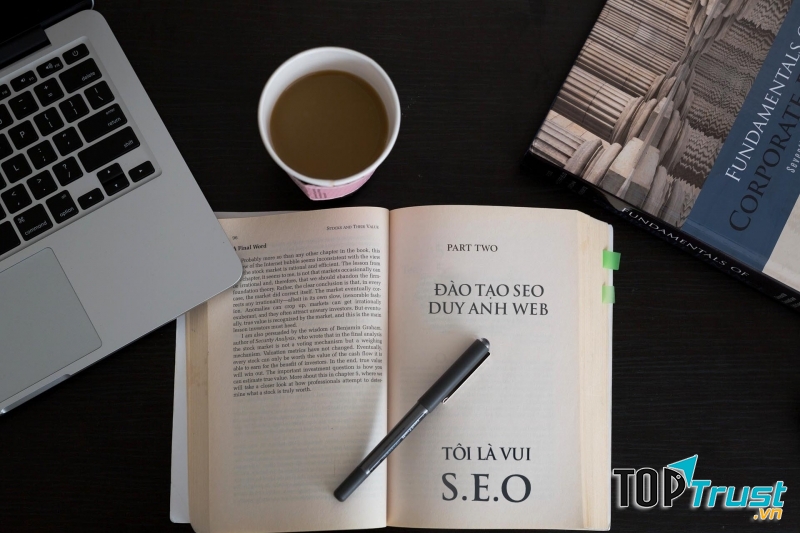 Trung tâm dạy Seo uy tín nhất hiện nay.