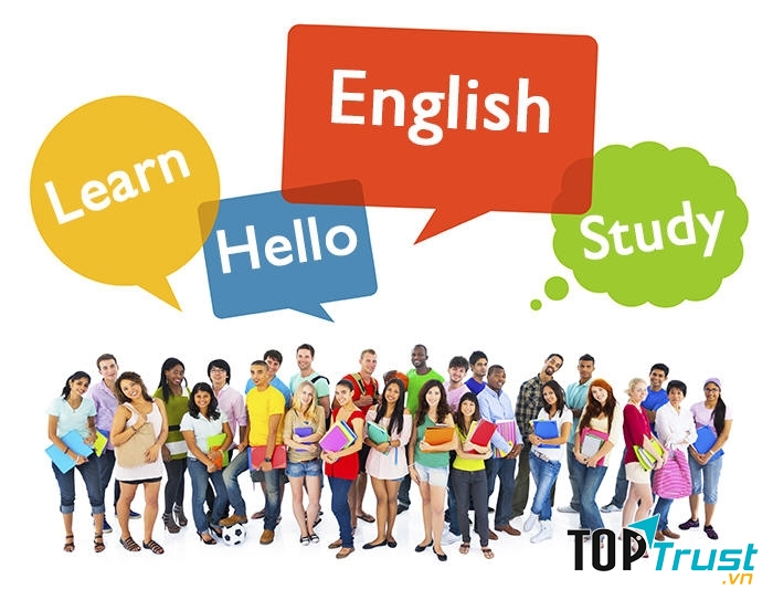 Trung tâm dạy tiếng Anh giao tiếp tốt nhất tại Đà Nẵng