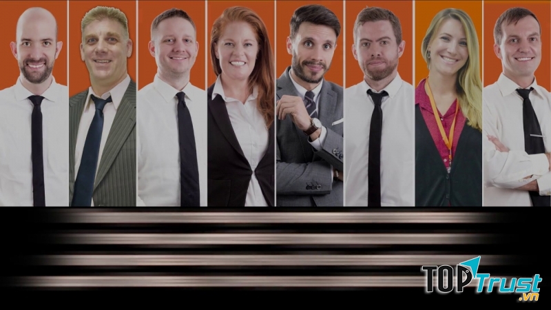 Trung tâm dạy tiếng Anh quận 1, TP. HCM