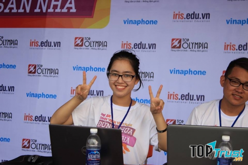 Trung tâm dạy tiếng Anh tốt nhất Đà Nẵng