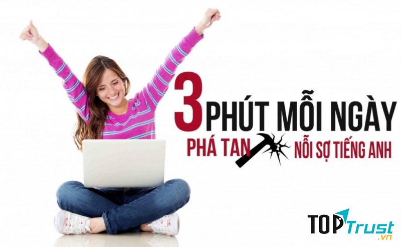 Trung tâm dạy tiếng Anh tốt nhất ở quận Tây Hồ - Hà Nội
