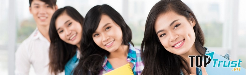 Trung tâm dạy tiếng Anh tốt quận 3, thành phố Hồ Chí Minh