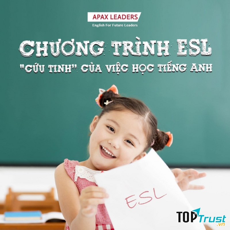Trung tâm dạy tiếng Anh trẻ em tốt nhất tại Hạ Long