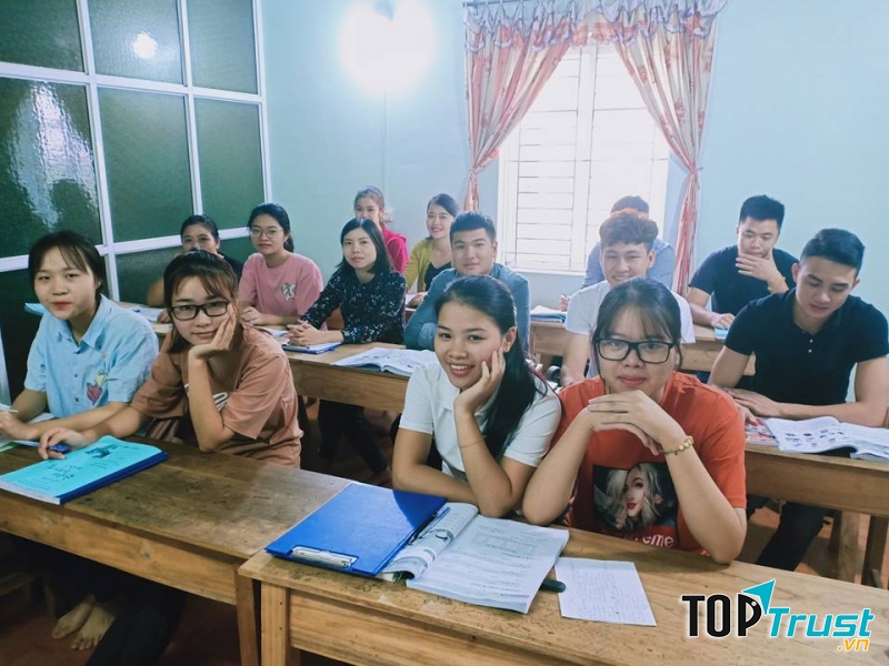 Trung tâm dạy tiếng Hàn tốt nhất ở Vĩnh Phúc