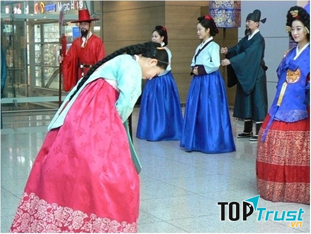 Trung tâm dạy tiếng Hàn tốt nhất tại Bắc Giang