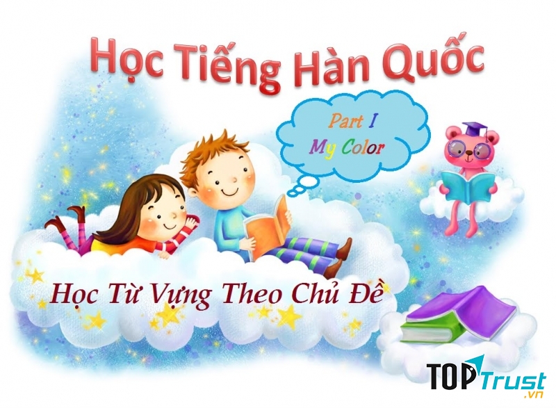 Trung tâm dạy tiếng Hàn uy tín nhất tại Hải Phòng