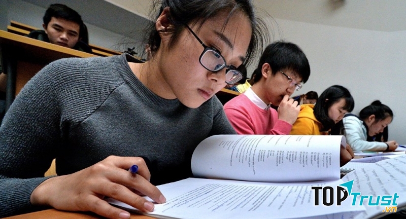 Trung tâm dạy tiếng Nga tốt nhất tại Hà Nội