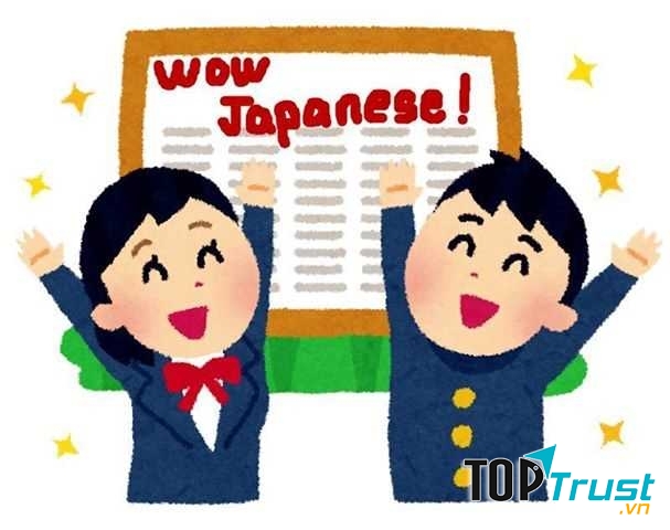 Trung tâm dạy tiếng Nhật uy tín ở Cần Thơ