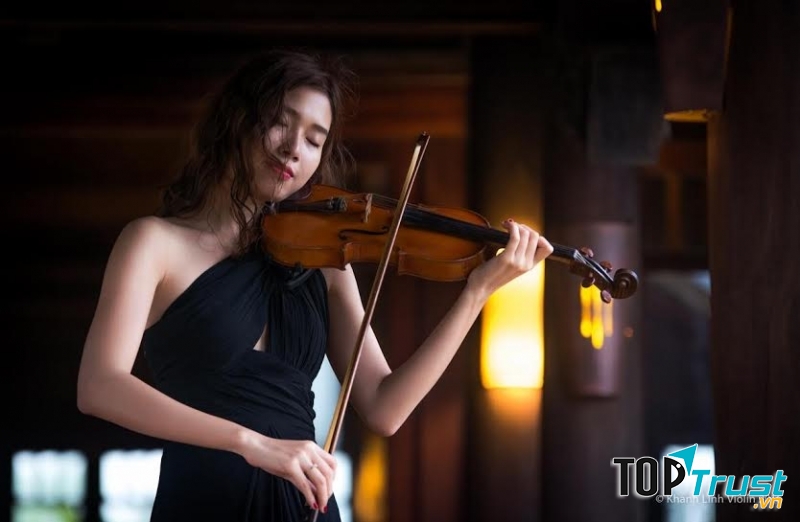 Trung tâm dạy violin tại Hà Nội