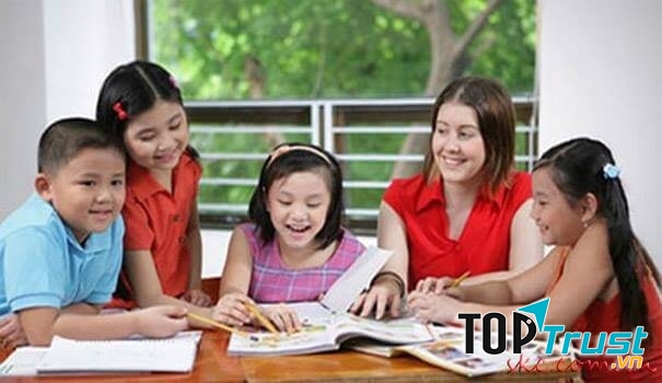 Trung tâm gia sư tốt nhất tại Đà Nẵng