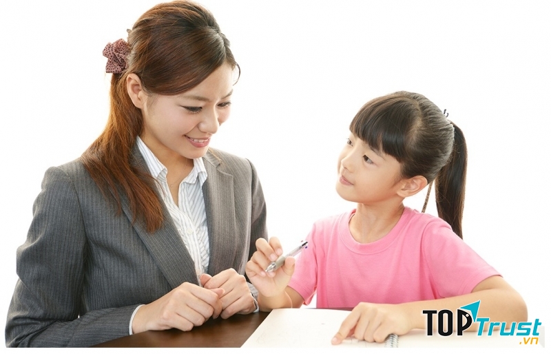 Trung tâm gia sư uy tín nhất quận Thủ Đức, TPHCM