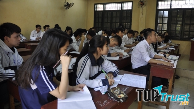 Trung tâm giáo dục thường xuyên tốt nhất tại Hà Nội