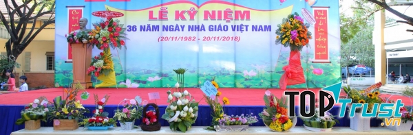 Trung tâm giáo dục thường xuyên tốt nhất tại TP. HCM