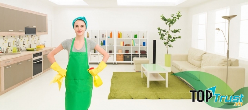 Trung tâm giới thiệu người giúp việc uy tín nhất TPHCM