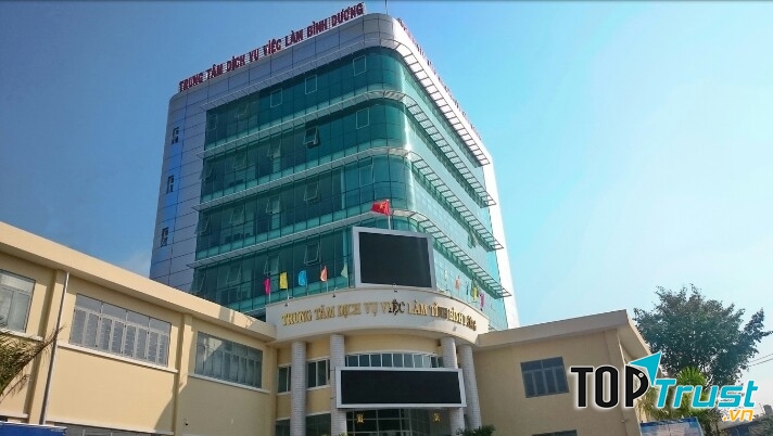 Trung tâm giới thiệu việc làm uy tín nhất tại Bình Dương
