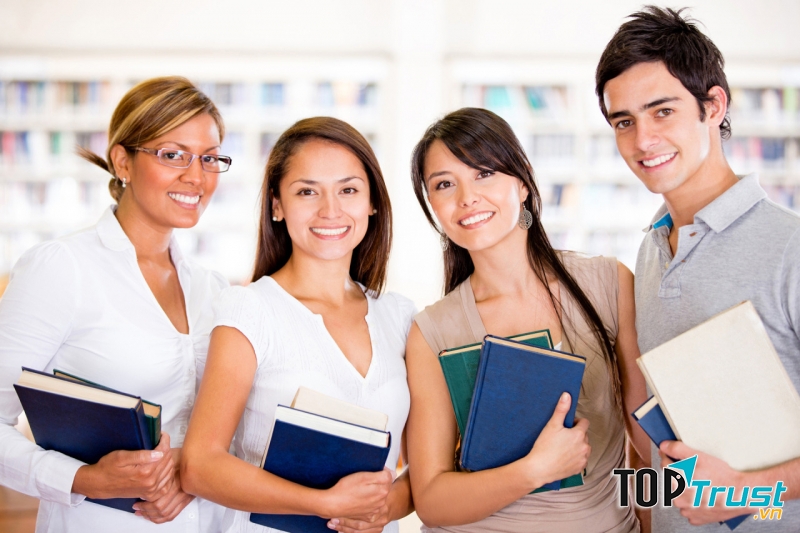 Trung tâm học tiếng Anh giao tiếp hiệu quả nhất Huế