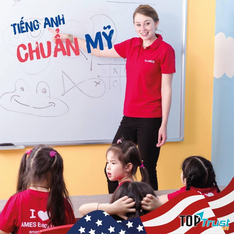 Trung tâm học tiếng anh giao tiếp hiệu quả nhất Thanh Hóa