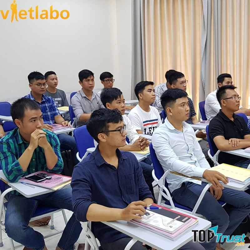 Trung tâm học tiếng Nhật tốt nhất quận 10, TP. HCM