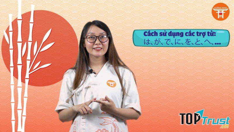 Trung tâm học tiếng Nhật tốt nhất quận 11, TP. HCM